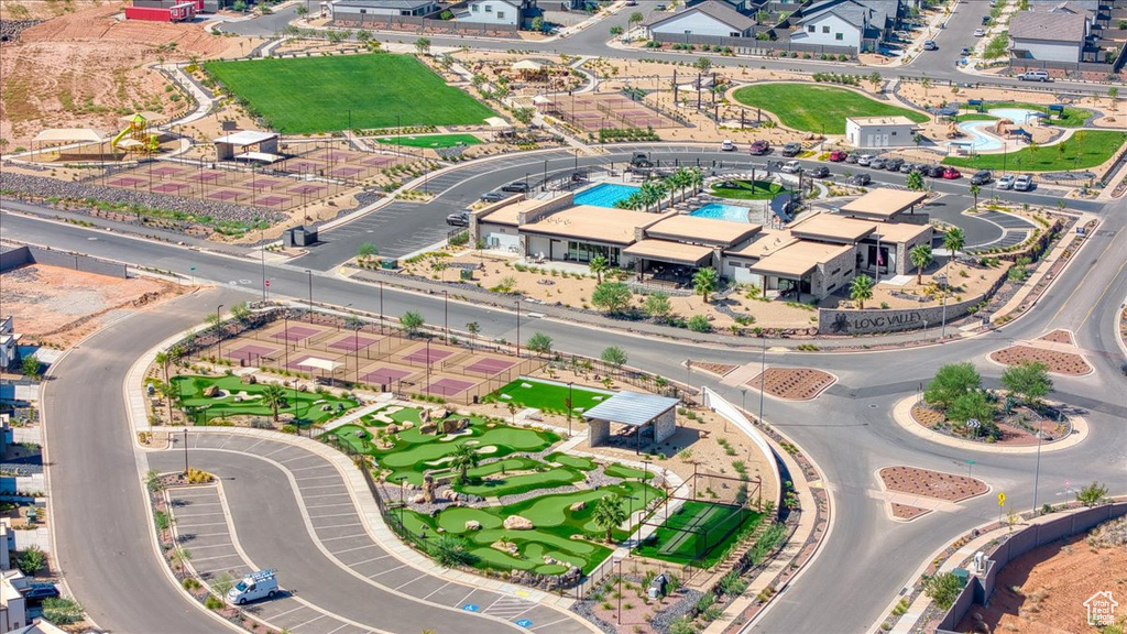 1554 S RIPPLE ROCK DR Washington, UT 84780