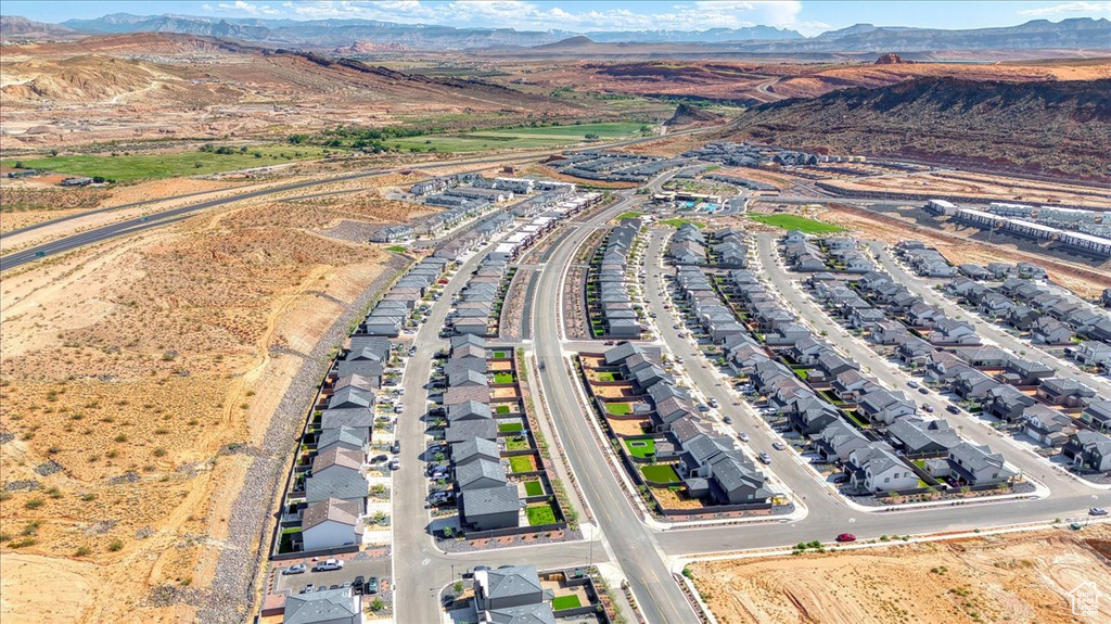 1554 S RIPPLE ROCK DR Washington, UT 84780