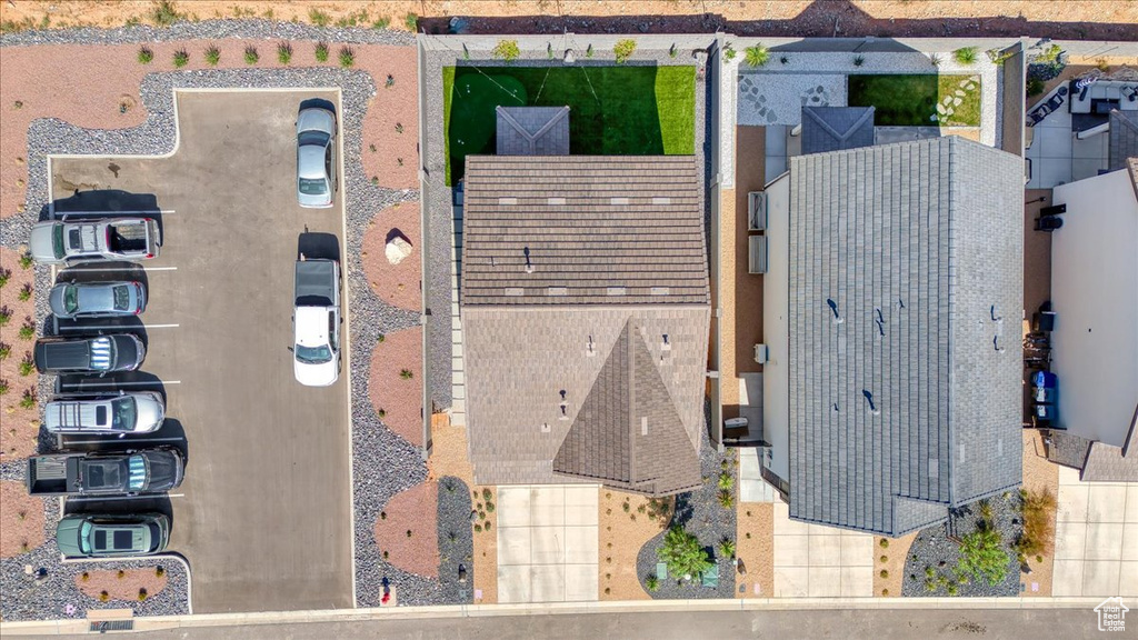 1554 S RIPPLE ROCK DR Washington, UT 84780