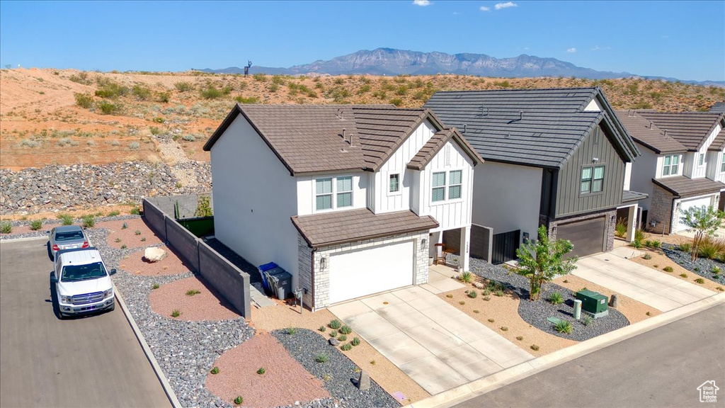1554 S RIPPLE ROCK DR Washington, UT 84780