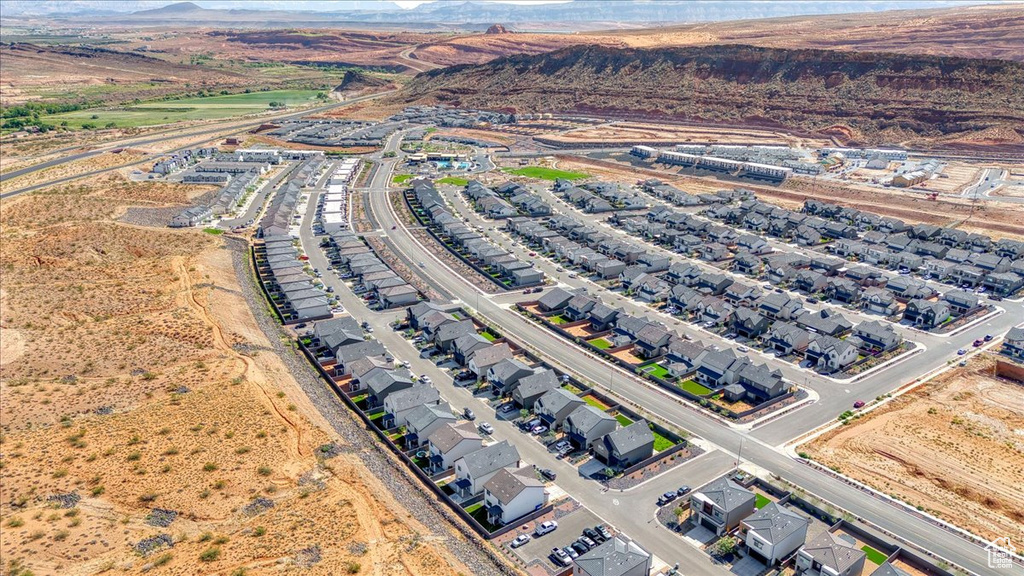 1554 S RIPPLE ROCK DR Washington, UT 84780