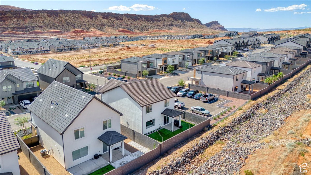 1554 S RIPPLE ROCK DR Washington, UT 84780