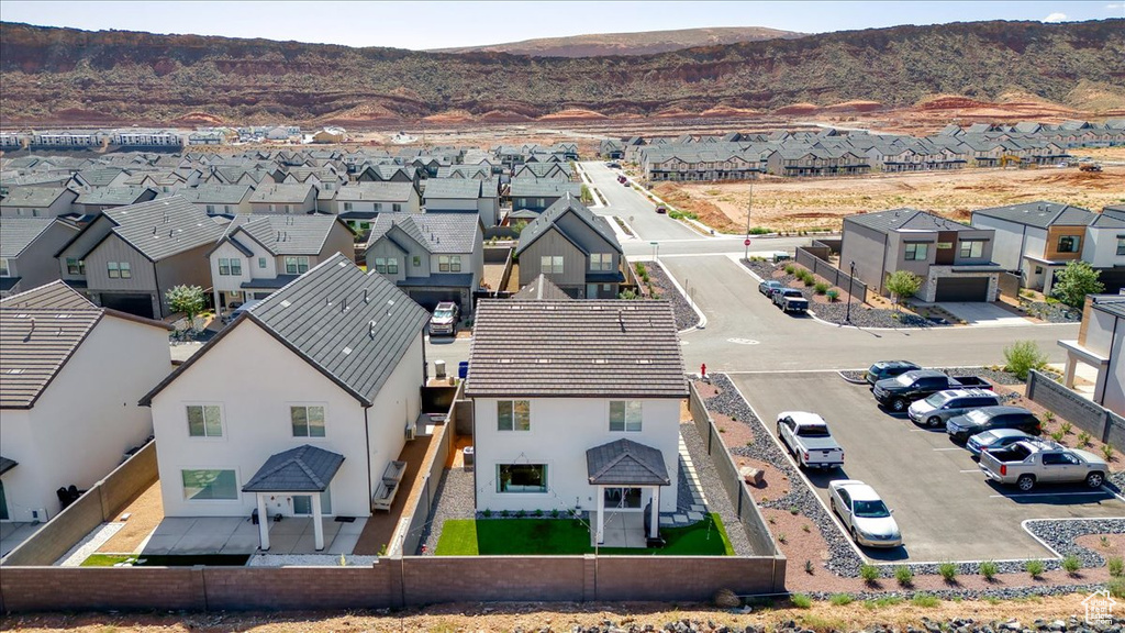 1554 S RIPPLE ROCK DR Washington, UT 84780