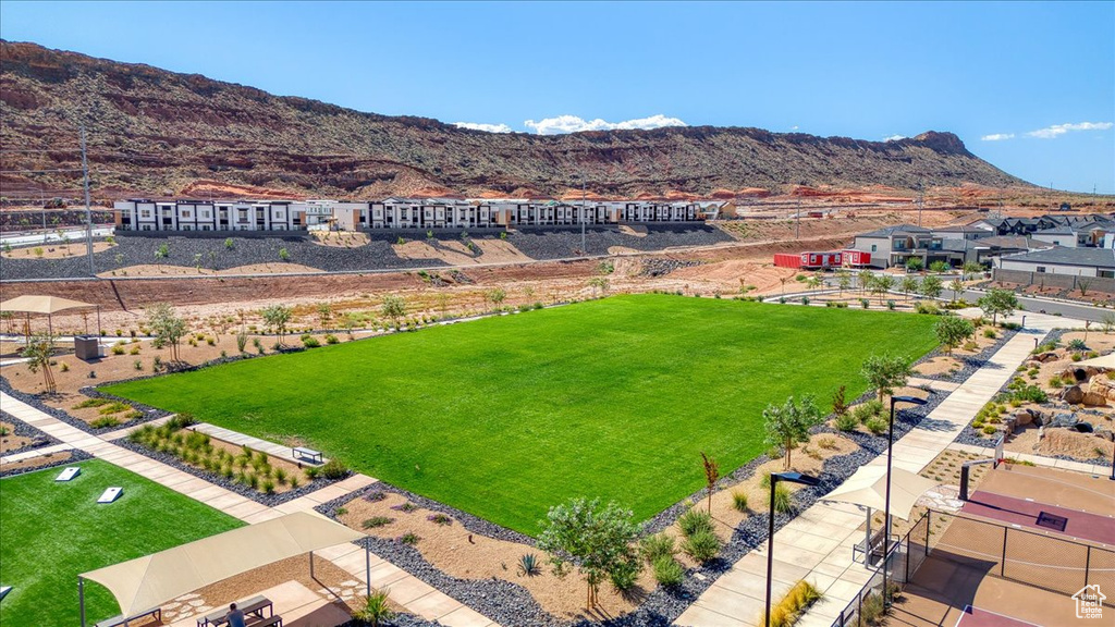 1554 S RIPPLE ROCK DR Washington, UT 84780