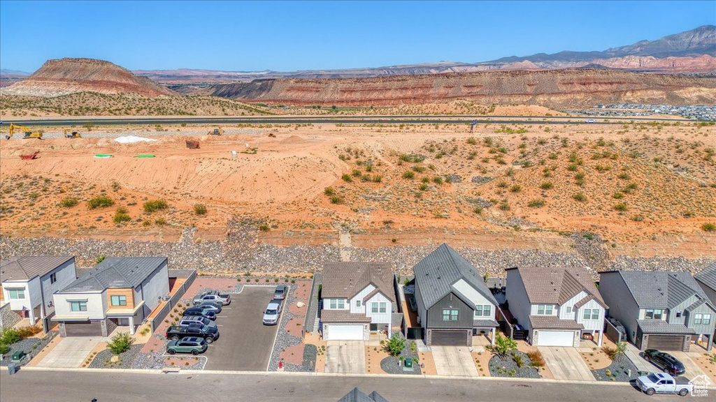 1554 S RIPPLE ROCK DR Washington, UT 84780
