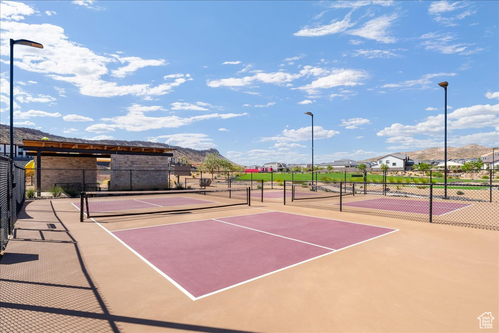 1554 S RIPPLE ROCK DR Washington, UT 84780