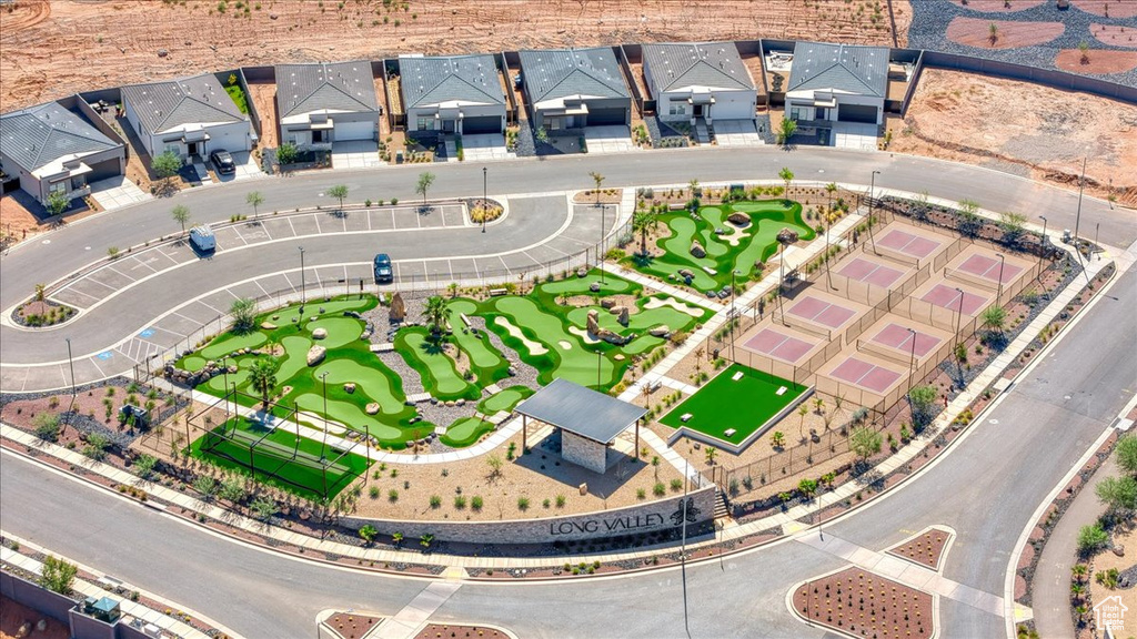 1554 S RIPPLE ROCK DR Washington, UT 84780