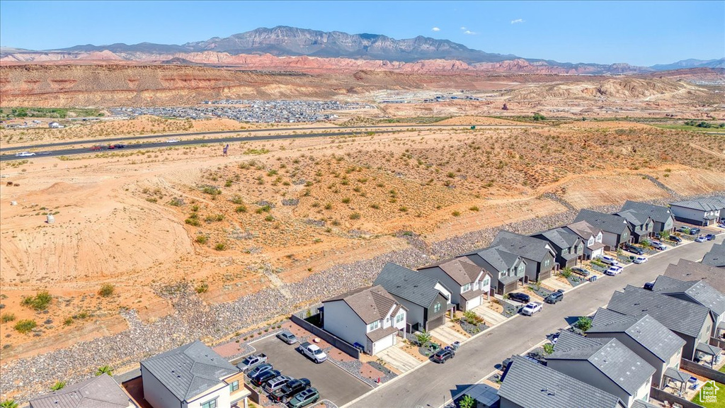1554 S RIPPLE ROCK DR Washington, UT 84780