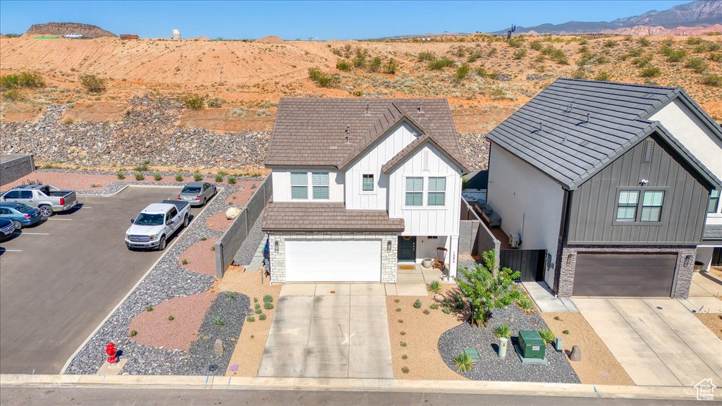 1554 S RIPPLE ROCK DR Washington, UT 84780