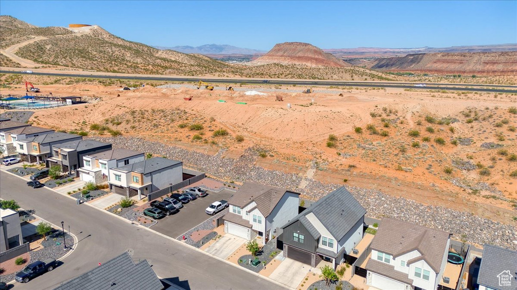 1554 S RIPPLE ROCK DR Washington, UT 84780