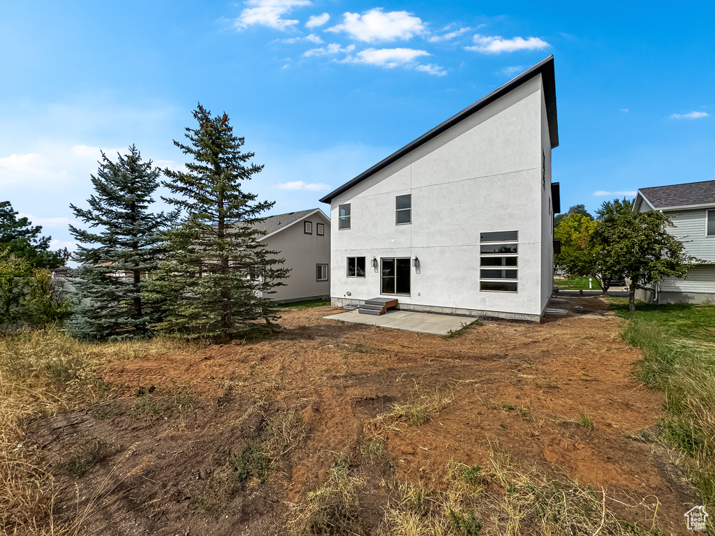 1236 E 3125 N Layton, UT 84040