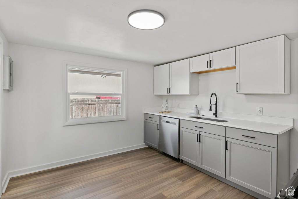 Photo 6 for MLS #2111769 at 590 S 900 West