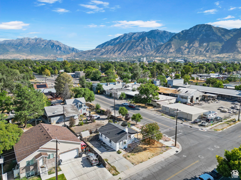 Photo 29 for MLS #2111769 at 590 S 900 West