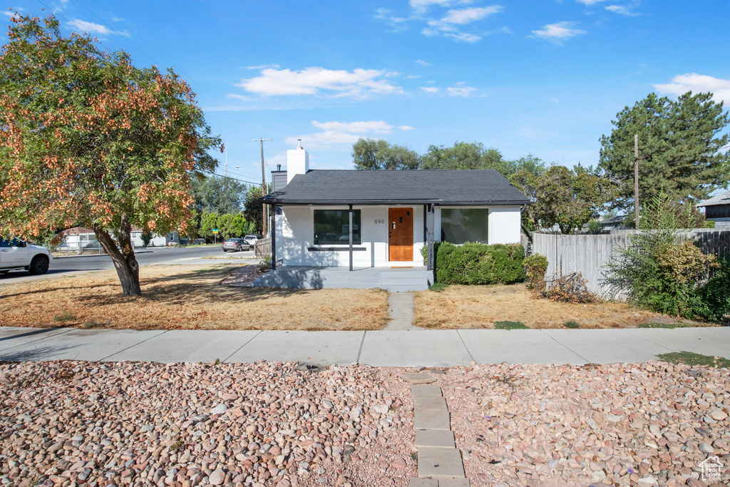 Photo 17 for MLS #2111769 at 590 S 900 West