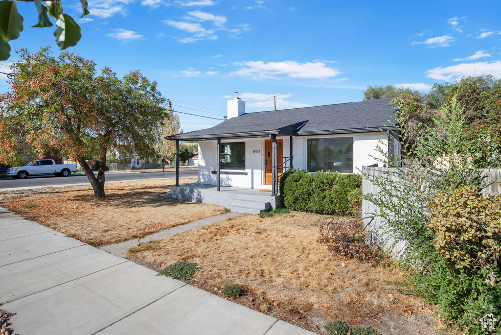 Photo 18 for MLS #2111769 at 590 S 900 West