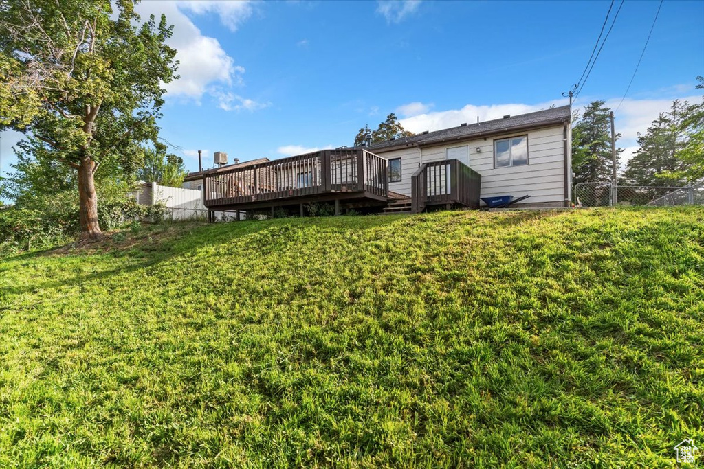 548 W 5150 S Washington Terrace, UT 84405
