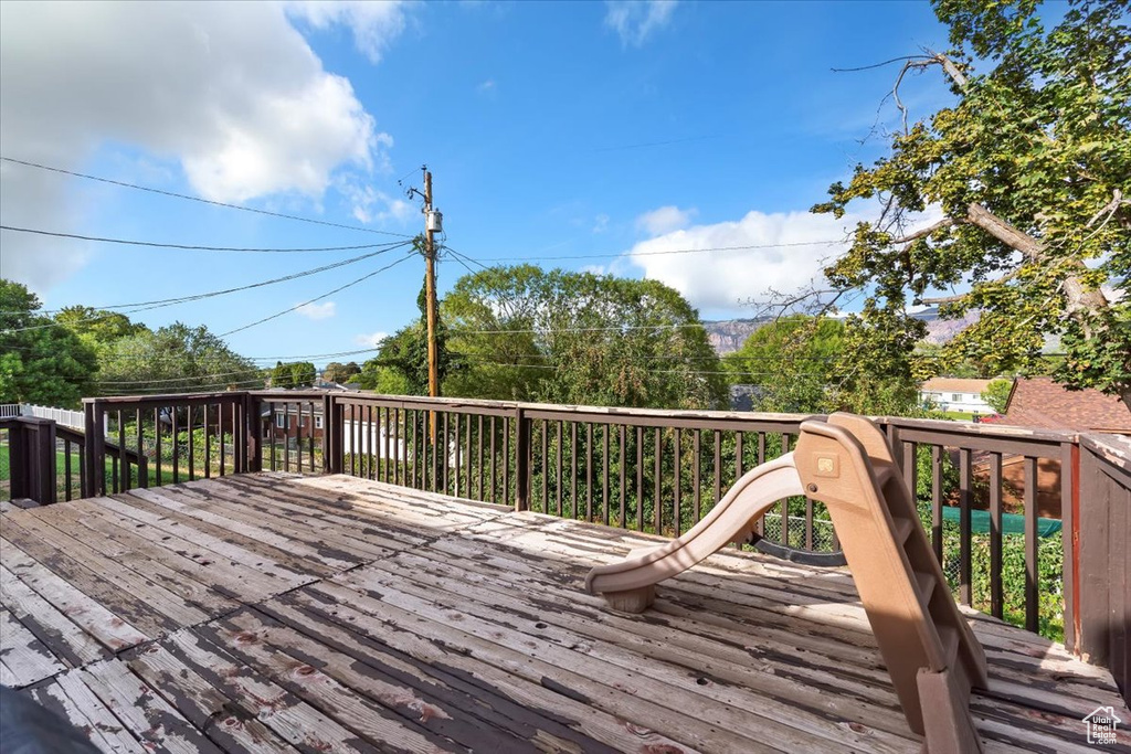 548 W 5150 S Washington Terrace, UT 84405