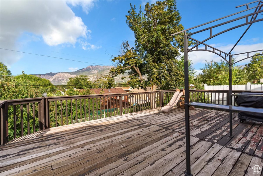 548 W 5150 S Washington Terrace, UT 84405