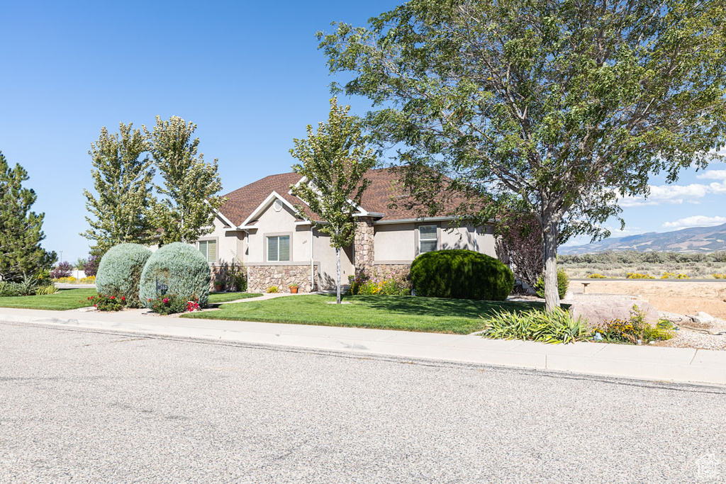 4262 N 2325 W Cedar City, UT 84721
