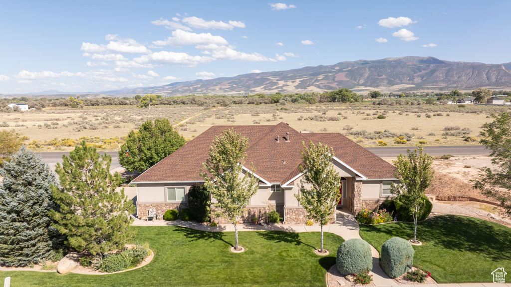 4262 N 2325 W Cedar City, UT 84721