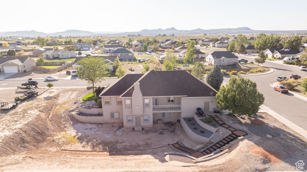 4262 N 2325 W Cedar City, UT 84721