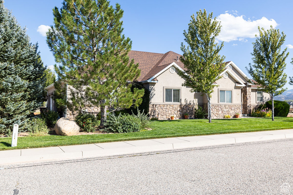 4262 N 2325 W Cedar City, UT 84721