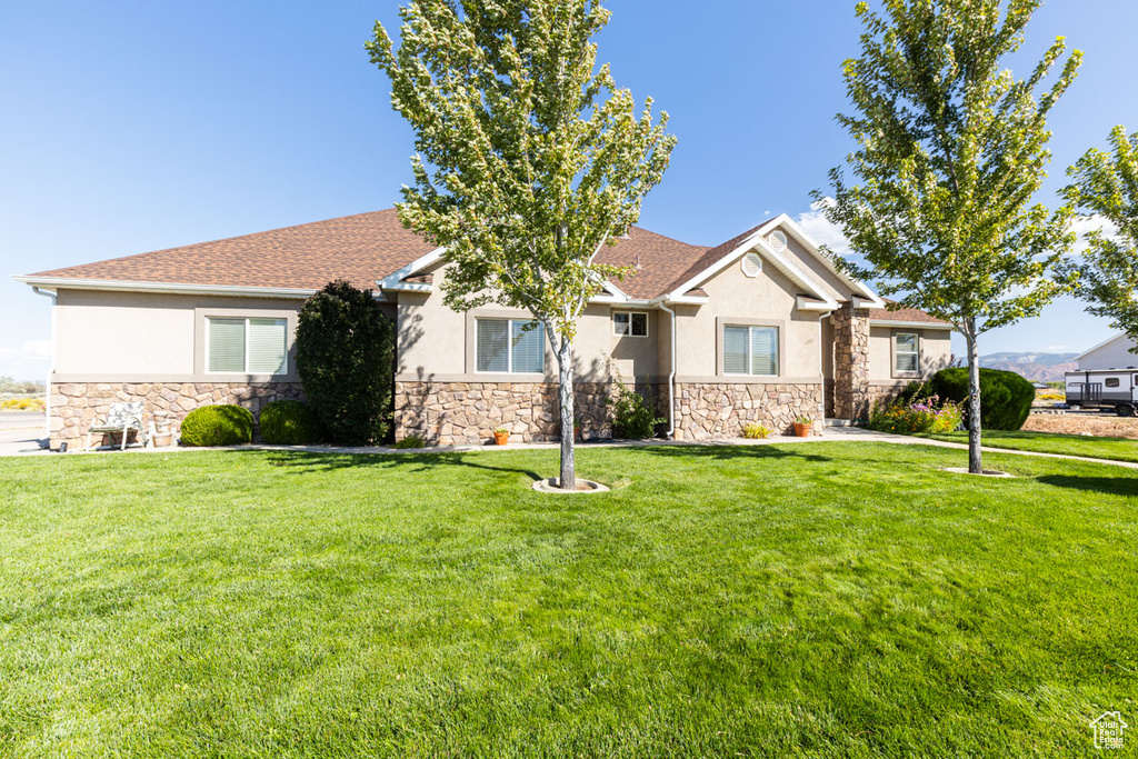 4262 N 2325 W Cedar City, UT 84721