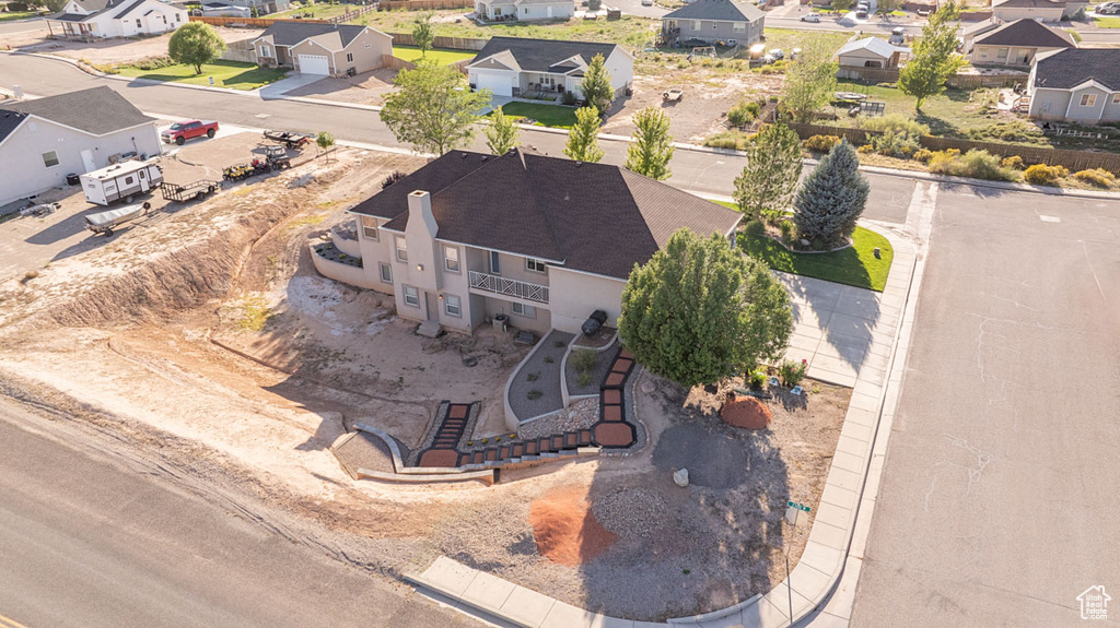 4262 N 2325 W Cedar City, UT 84721
