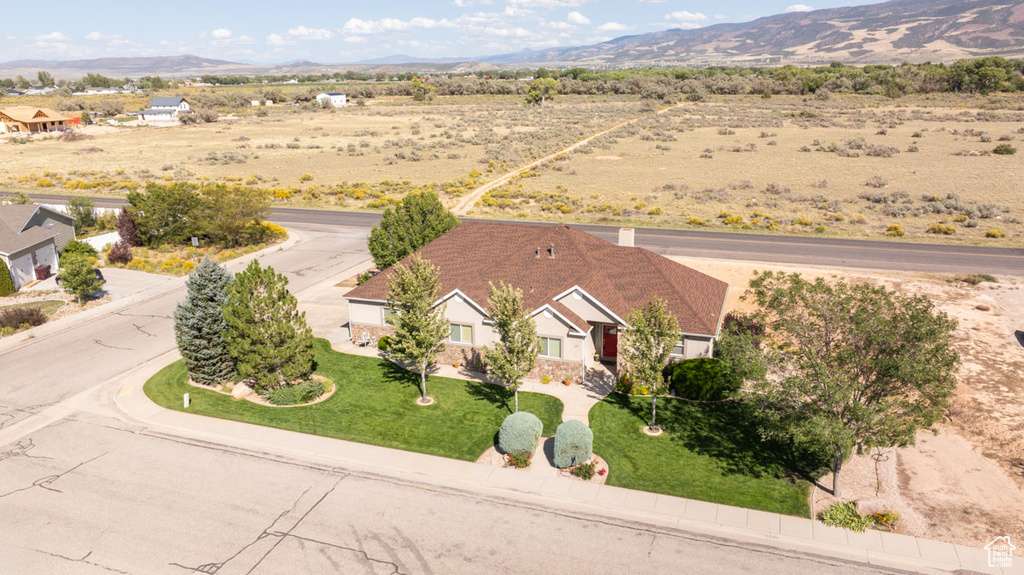 4262 N 2325 W Cedar City, UT 84721