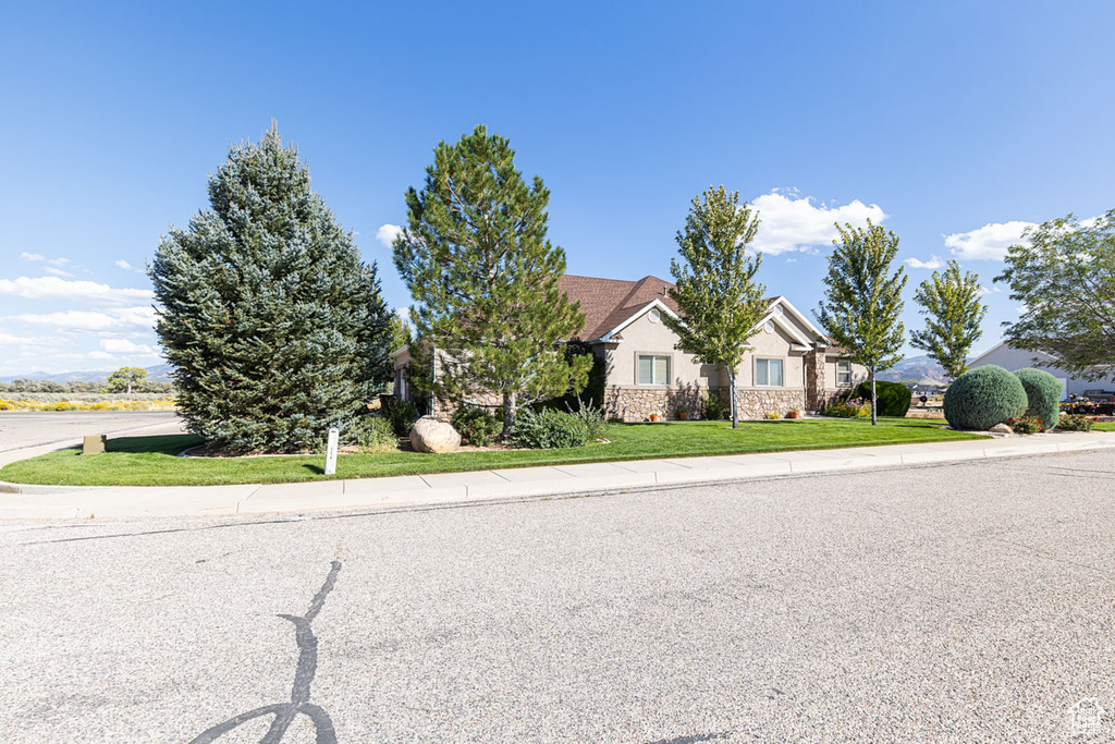 4262 N 2325 W Cedar City, UT 84721