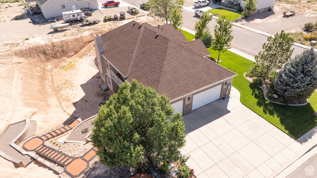 4262 N 2325 W Cedar City, UT 84721