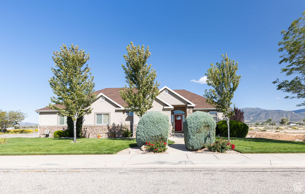 4262 N 2325 W Cedar City, UT 84721