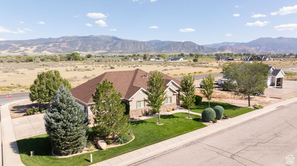 4262 N 2325 W Cedar City, UT 84721