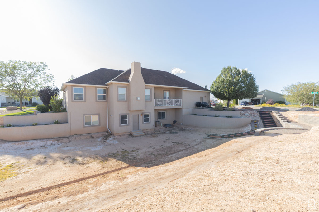 4262 N 2325 W Cedar City, UT 84721