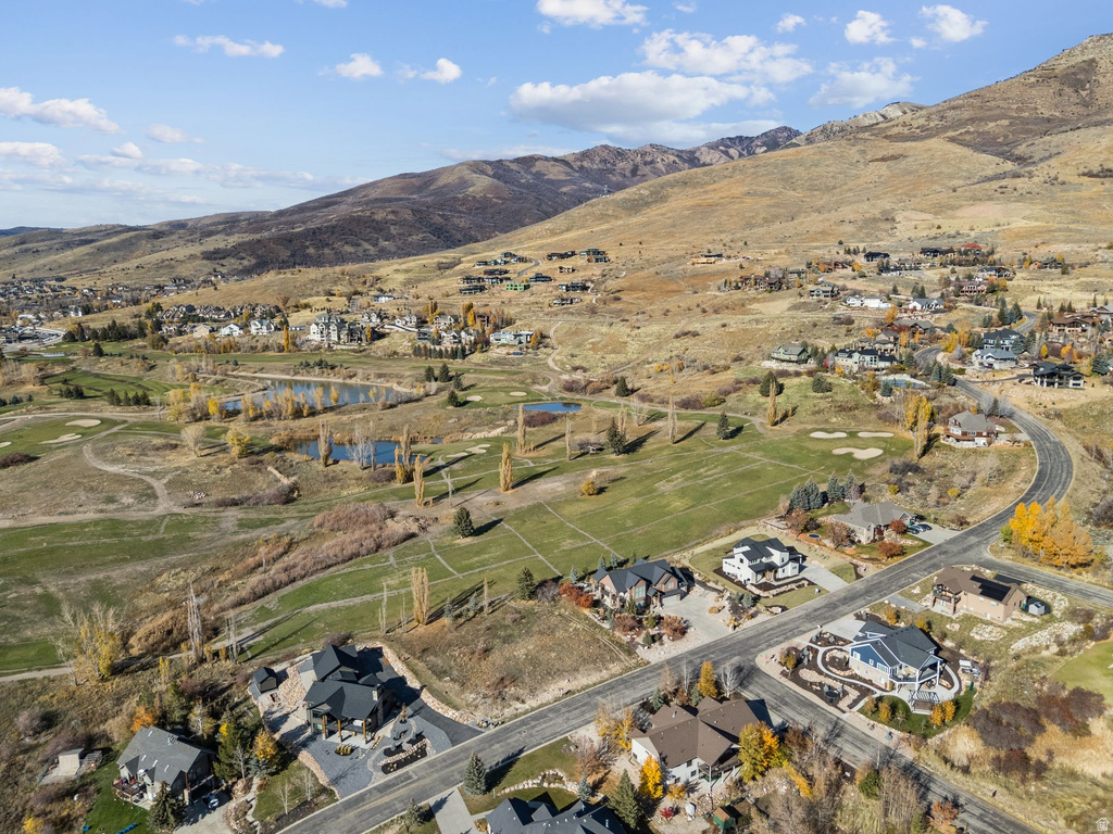 3577 N ELKRIDGE TRAIL Eden, UT 84310