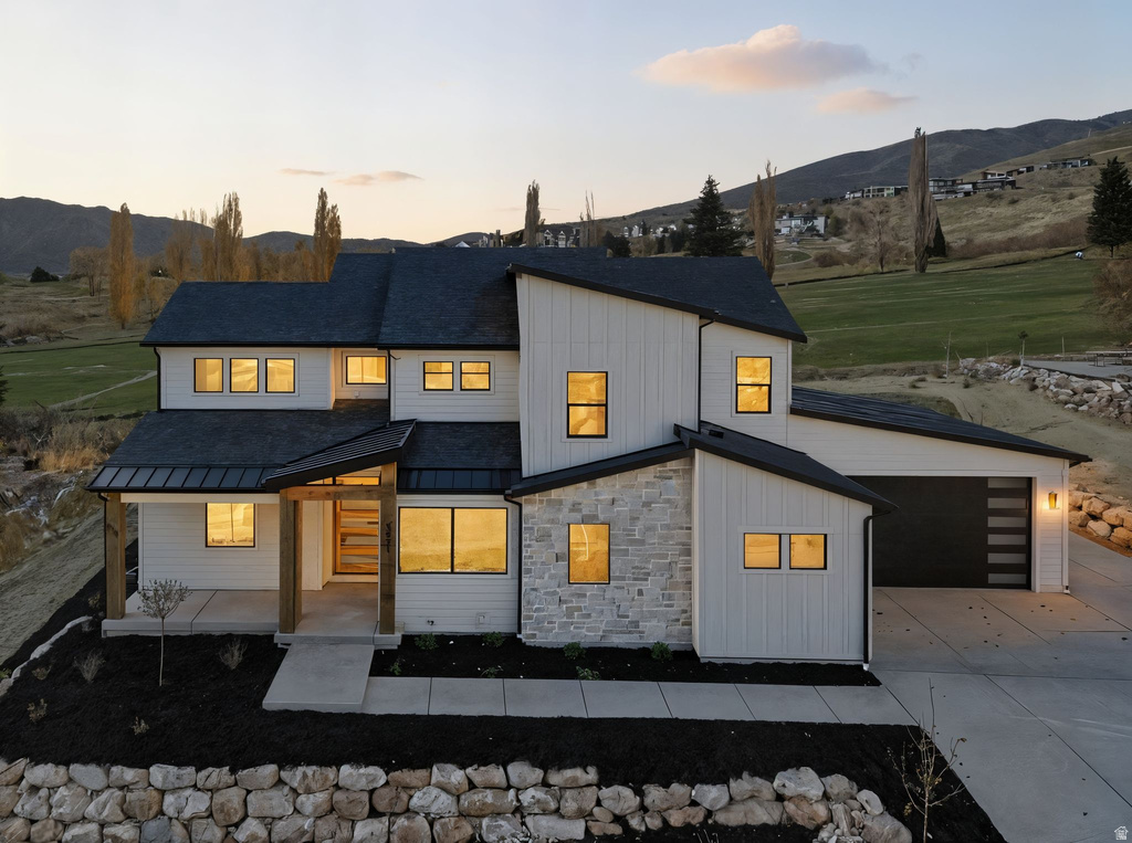 3577 N ELKRIDGE TRAIL Eden, UT 84310
