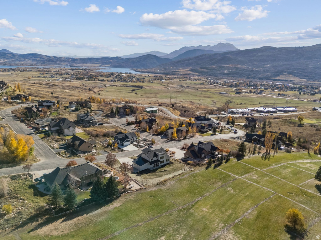 3577 N ELKRIDGE TRAIL Eden, UT 84310