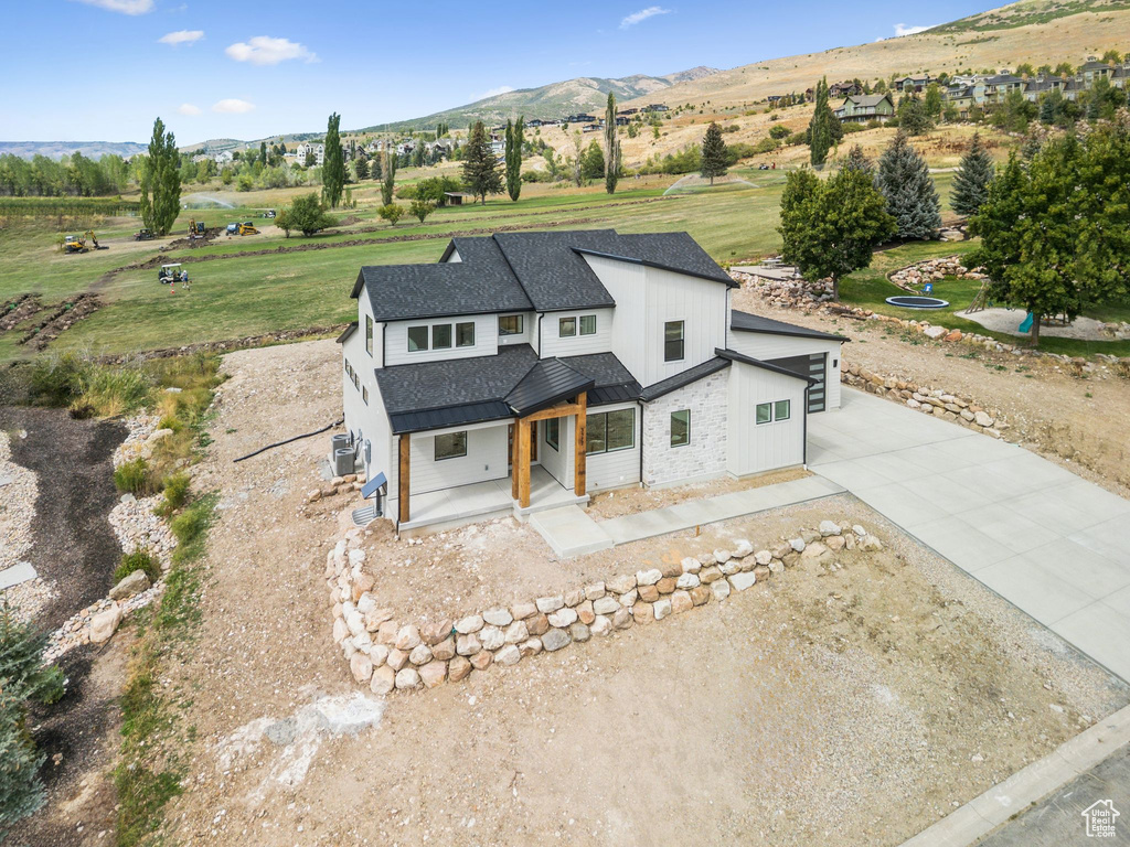 3577 N ELKRIDGE TRAIL Eden, UT 84310