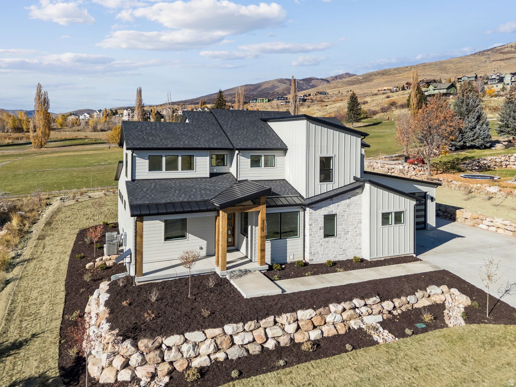 3577 N ELKRIDGE TRAIL Eden, UT 84310