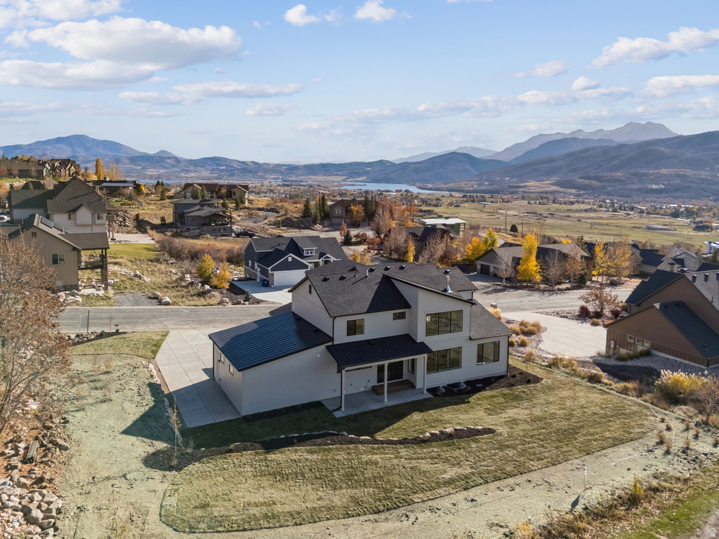 3577 N ELKRIDGE TRAIL Eden, UT 84310