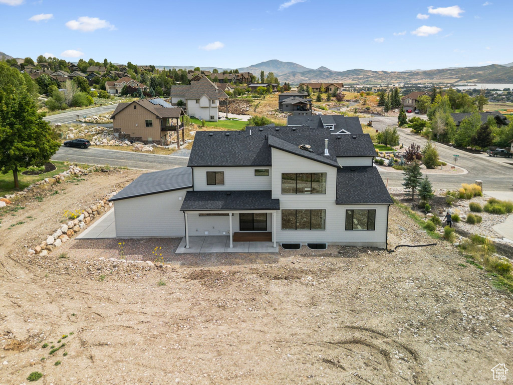 3577 N ELKRIDGE TRAIL Eden, UT 84310
