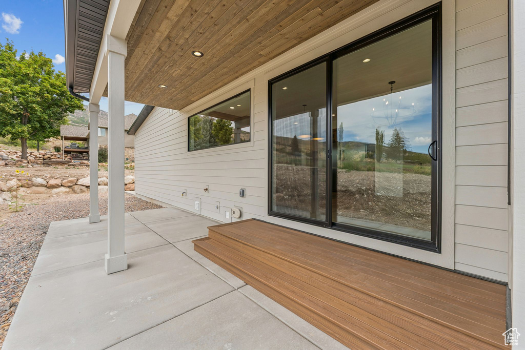 3577 N ELKRIDGE TRAIL Eden, UT 84310