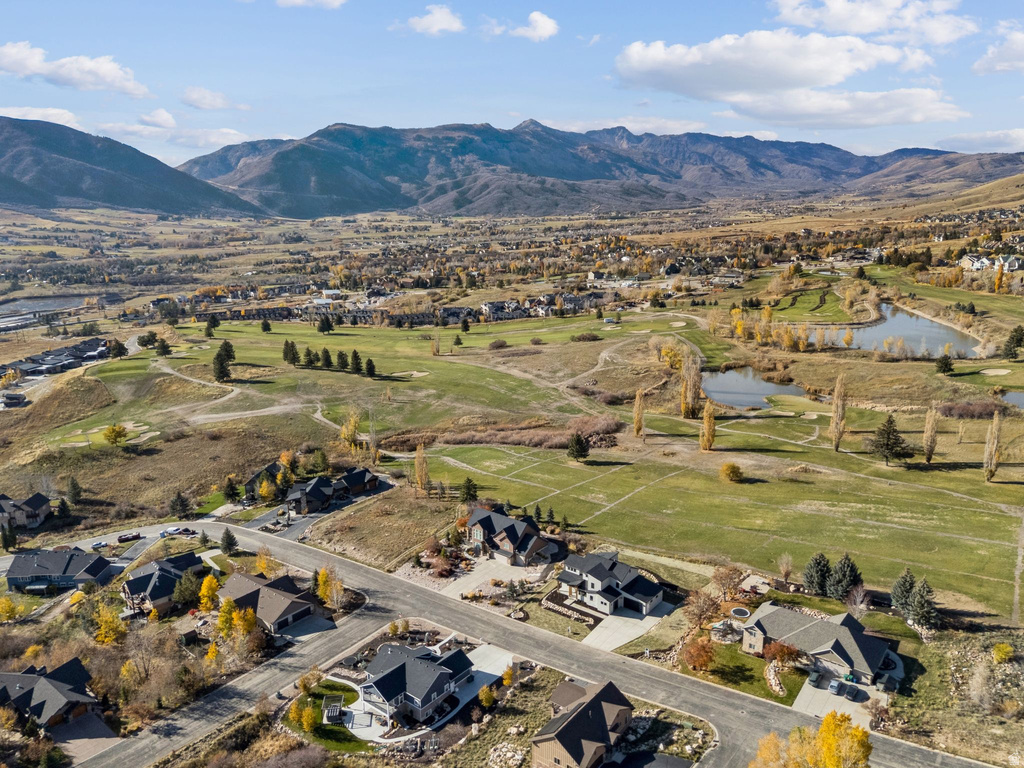 3577 N ELKRIDGE TRAIL Eden, UT 84310
