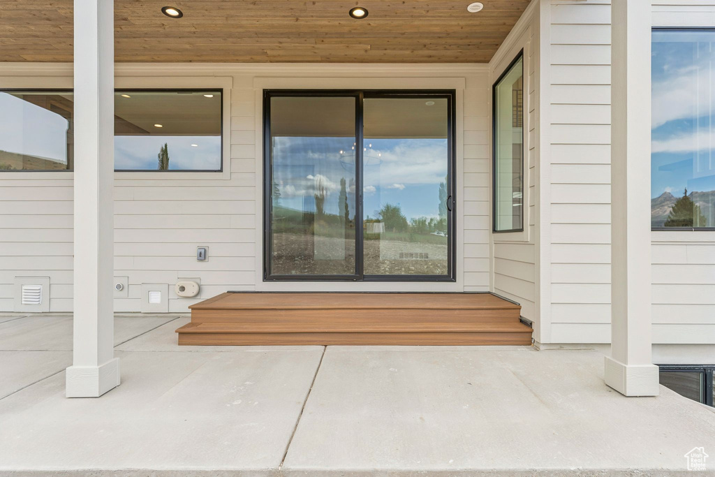 3577 N ELKRIDGE TRAIL Eden, UT 84310