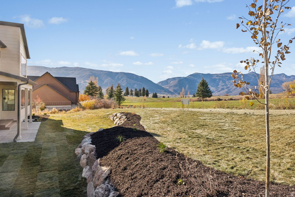 3577 N ELKRIDGE TRAIL Eden, UT 84310