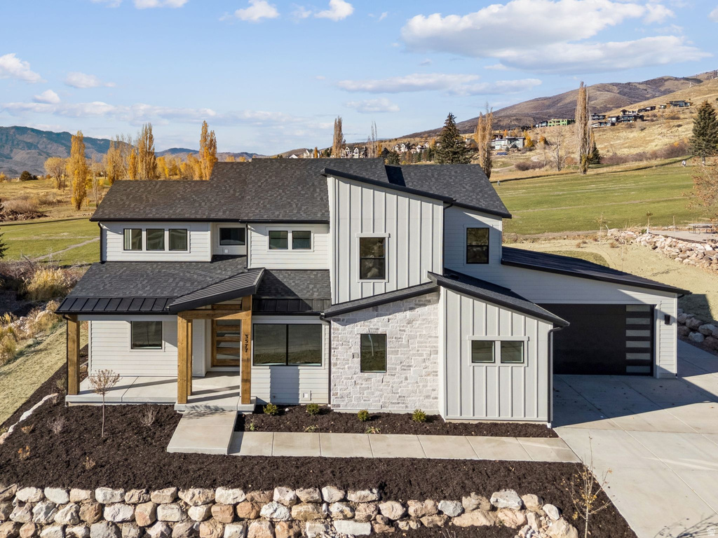 3577 N ELKRIDGE TRAIL Eden, UT 84310