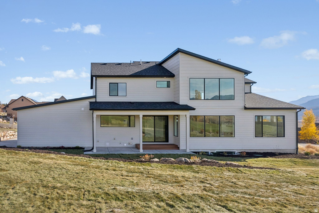 3577 N ELKRIDGE TRAIL Eden, UT 84310