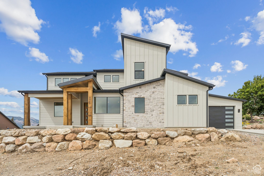 3577 N ELKRIDGE TRAIL Eden, UT 84310