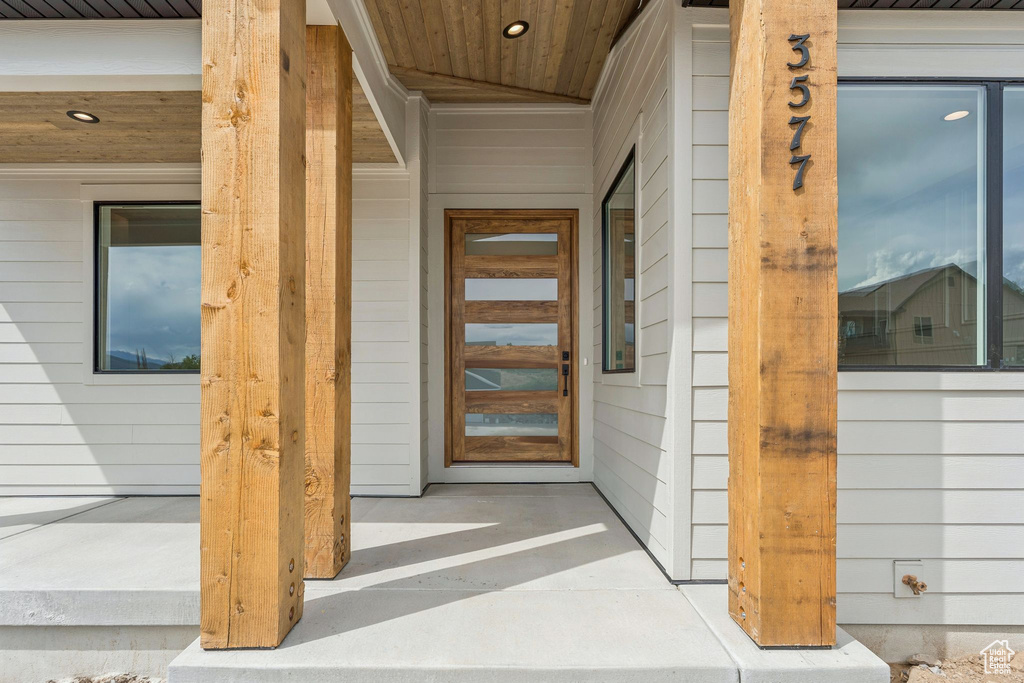 3577 N ELKRIDGE TRAIL Eden, UT 84310