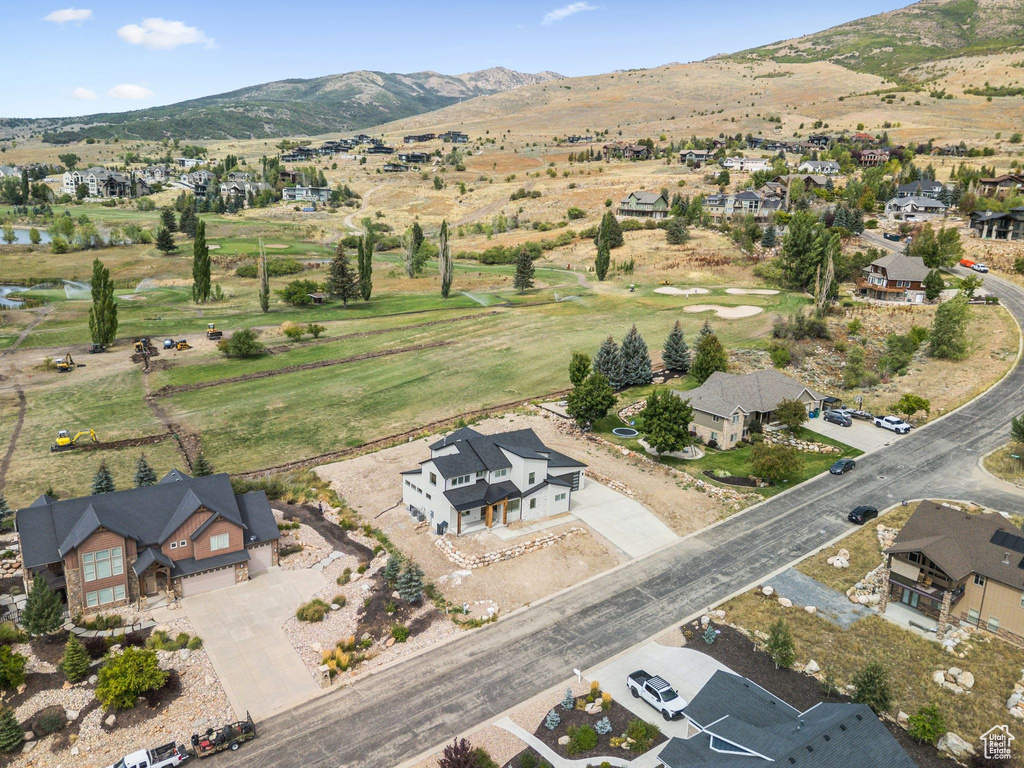 3577 N ELKRIDGE TRAIL Eden, UT 84310